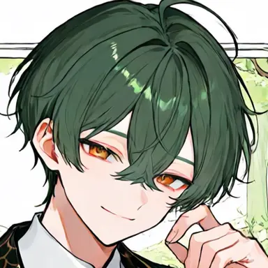 Profile image of 거북이