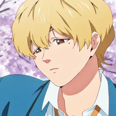 Profile image of 카나메 케이