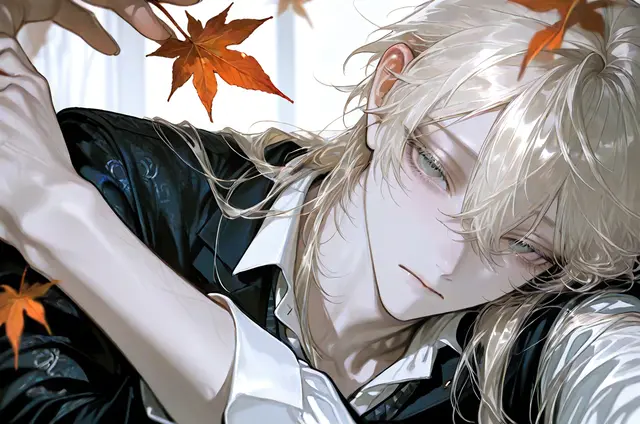 Profile image of 츠키나기 카오루