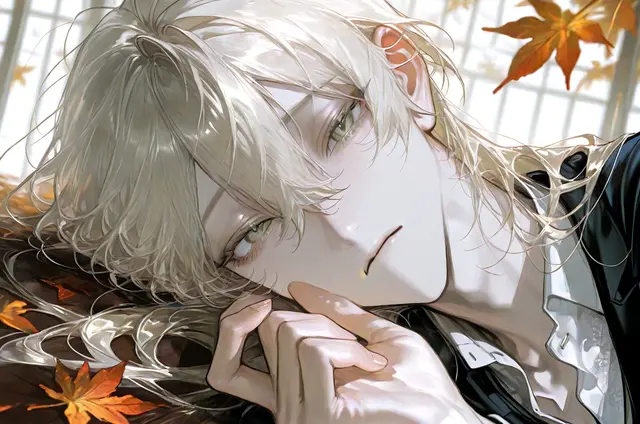 Profile image of 츠키나기 카오루