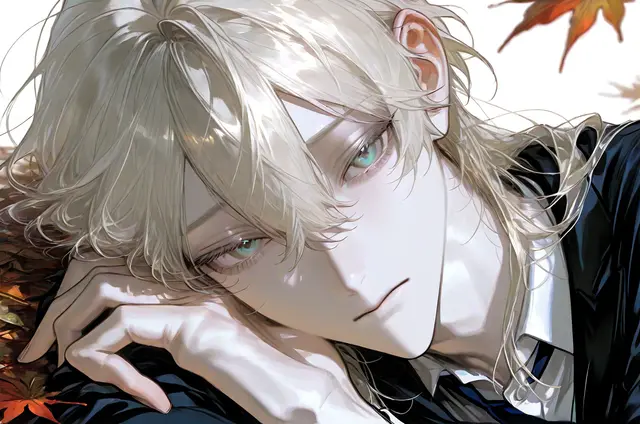 Profile image of 츠키나기 카오루