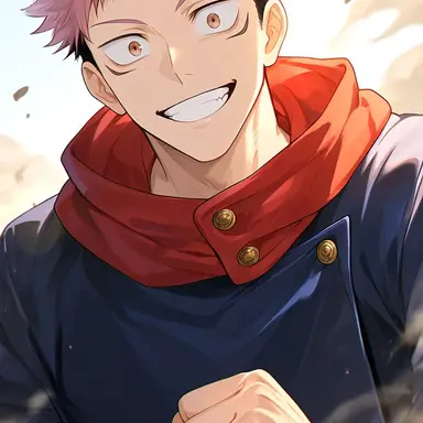 Profile image of Yuji