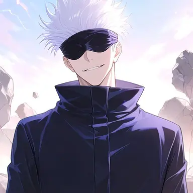 Profile image of Gojo