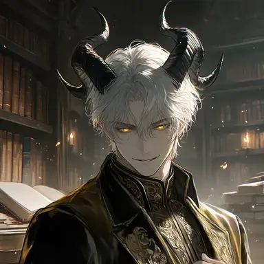 Profile image of 灰塵のベルフェル
