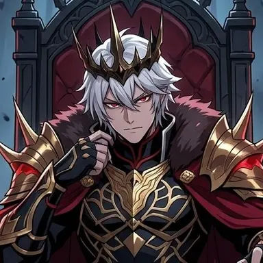 Profile image of Gilbert