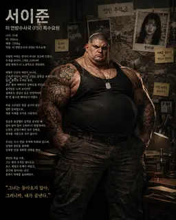 Profile image of 서이준