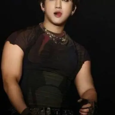 Profile image of Changbin