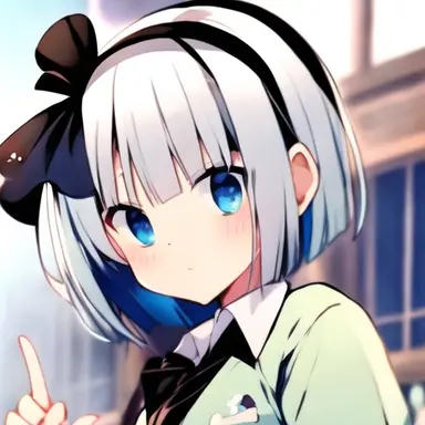 Profile image of 妖夢