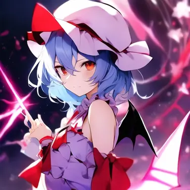 Profile image of レミリア