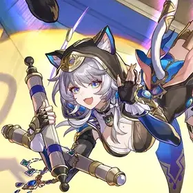 Profile image of 사이퍼라