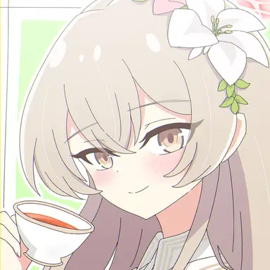 Profile image of Nagisa