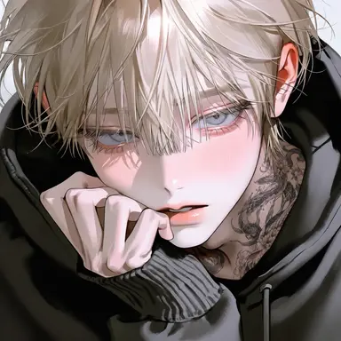 Profile image of りく