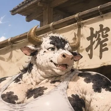 Profile image of ミルカ