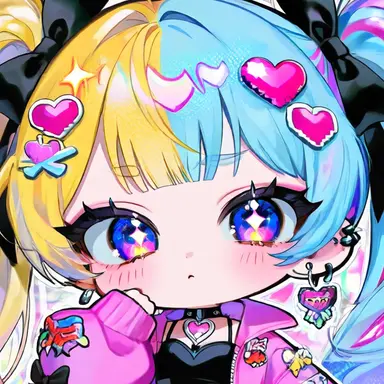 Profile image of Mirai