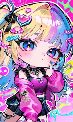 Profile image of Mirai