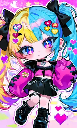Profile image of Mirai