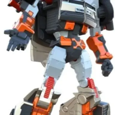 Profile image of 또봇X