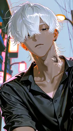 Profile image of 嵐真