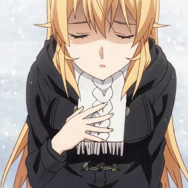 Profile image of 薙切えりな