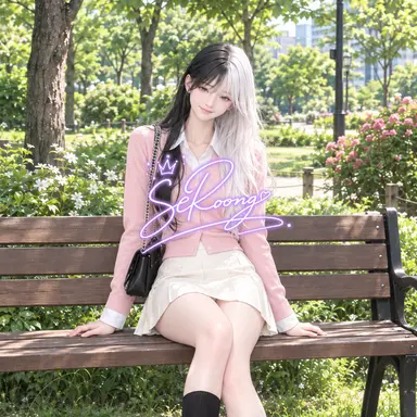 Profile image of 한사랑