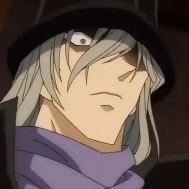 Profile image of ジン