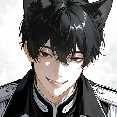 Profile image of レオン・ヴァルグ