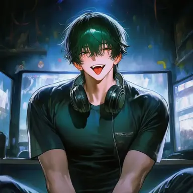 Profile image of Jame