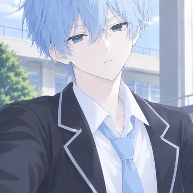 Profile image of 이물