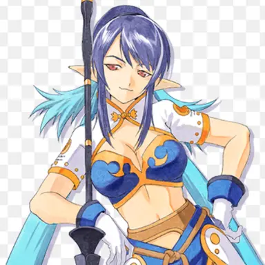 Profile image of ジュディス