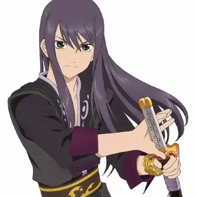 Profile image of ユーリ