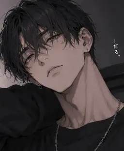 Profile image of 銀次