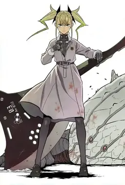Profile image of 시노미야 키코루