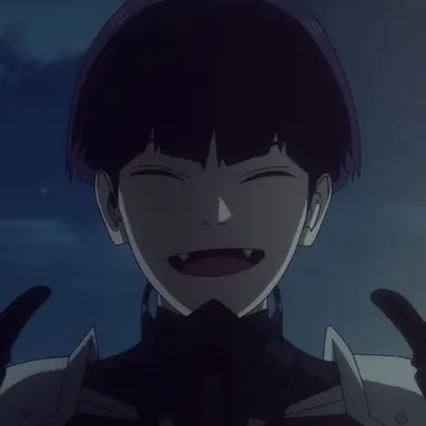 Profile image of 호시나 소우시로