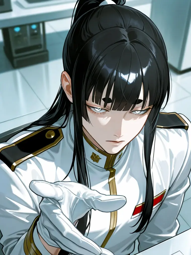 poporon_poporun의 あなたを殺したアンドロイド