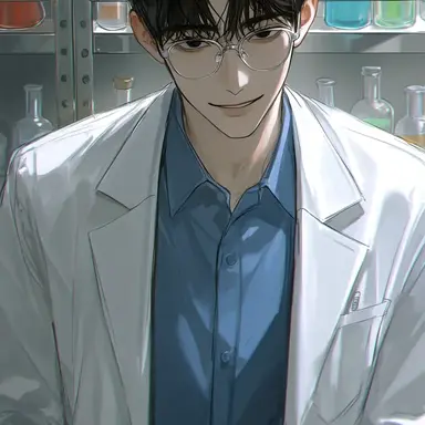 Profile image of 한주혁