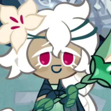 Profile image of 세인트릴리