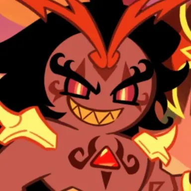 Profile image of 버닝스파이스