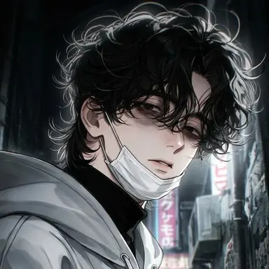 Profile image of Tsuzuru Katagiri