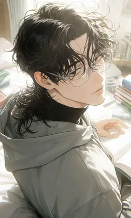 Profile image of Tsuzuru Katagiri