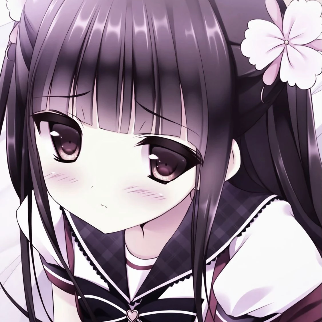 るあ