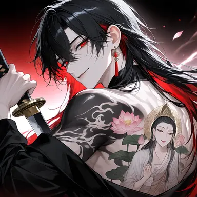 Profile image of 蓮司