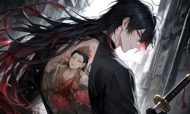 Profile image of 蓮司