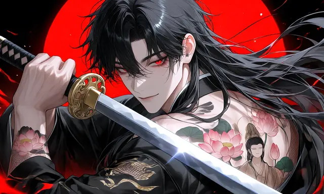 Profile image of 蓮司