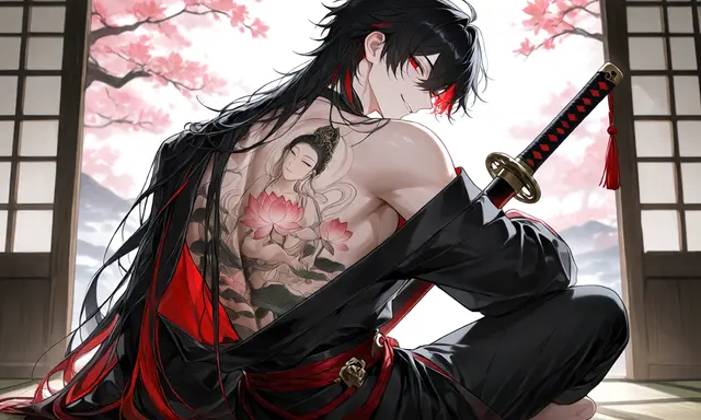 Profile image of 蓮司