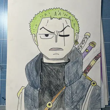 Profile image of 롤로노아 조로