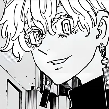 Profile image of 黒川 イザナ
