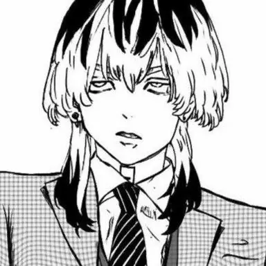 Profile image of 灰谷 竜胆