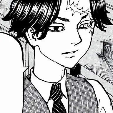 Profile image of 鶴蝶