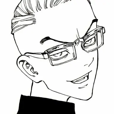 Profile image of 稀咲 鉄太