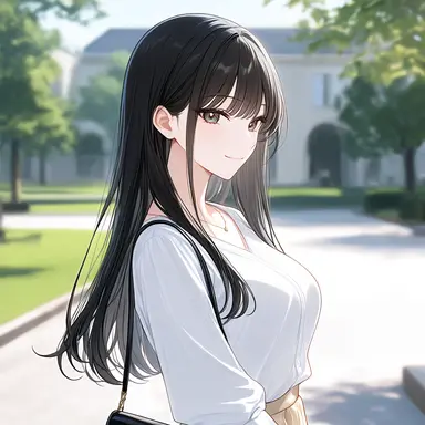 Profile image of Sera Kazama